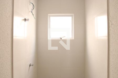 Casa de condomínio para alugar com 60m², 2 quartos e 1 vagaBanheiro