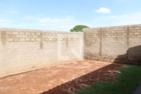 Casa de condomínio para alugar com 60m², 2 quartos e 1 vagaÁrea externa