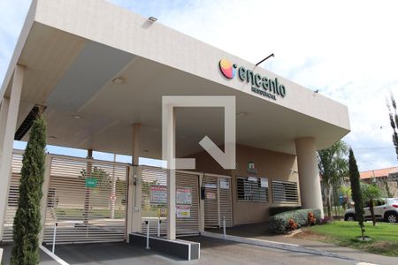 Casa de condomínio para alugar com 60m², 2 quartos e 1 vagaFachada