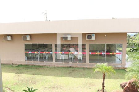 Casa de condomínio para alugar com 60m², 2 quartos e 1 vagaÁrea comum