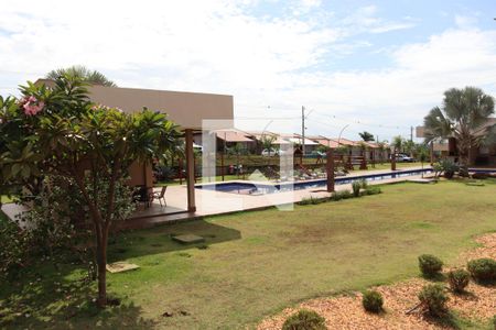 Casa de condomínio para alugar com 60m², 2 quartos e 1 vagaÁrea comum