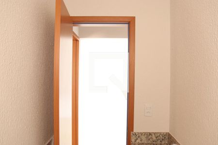 Casa de condomínio para alugar com 60m², 2 quartos e 1 vagaBanheiro