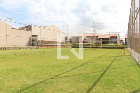 Casa de condomínio para alugar com 60m², 2 quartos e 1 vagaÁrea comum