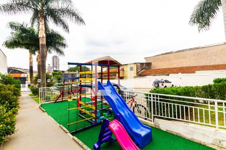 Apartamento à venda com 72m², 3 quartos e 1 vagaÁrea comum