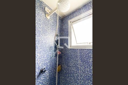 Apartamento à venda com 72m², 3 quartos e 1 vagaBanheiro Quarto 2