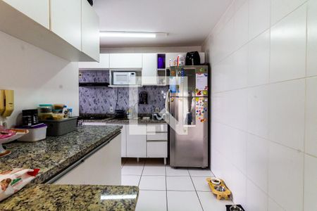 Apartamento à venda com 72m², 3 quartos e 1 vagaCozinha