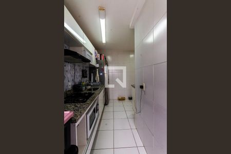 Apartamento à venda com 72m², 3 quartos e 1 vagaÁrea de Serviço