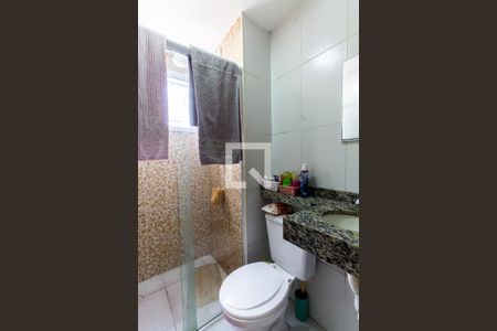 Apartamento à venda com 72m², 3 quartos e 1 vagaBanheiro