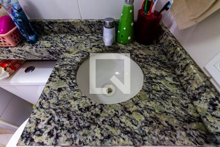 Apartamento à venda com 72m², 3 quartos e 1 vagaBanheiro