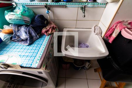 Apartamento à venda com 72m², 3 quartos e 1 vagaÁrea de Serviço