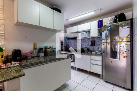 Apartamento à venda com 72m², 3 quartos e 1 vagaCozinha