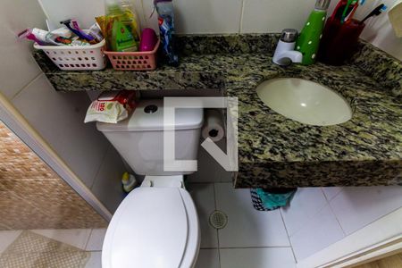 Apartamento à venda com 72m², 3 quartos e 1 vagaBanheiro