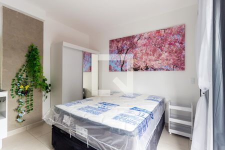 Studio de kitnet/studio para alugar com 1 quarto, 28m² em Mooca, São Paulo