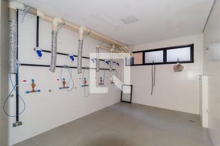 Studio para alugar com 28m², 1 quarto e sem vagaLavanderia