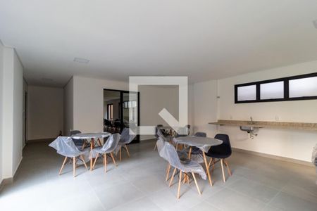 Studio para alugar com 28m², 1 quarto e sem vagaÁrea comum