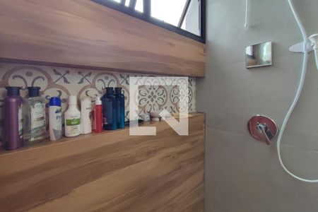 Apartamento à venda com 105m², 3 quartos e 2 vagas Apartamento à venda com 105m², 3 quartos e 2 vagasBanheiro Suíte