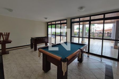 Apartamento à venda com 105m², 3 quartos e 2 vagas Apartamento à venda com 105m², 3 quartos e 2 vagas Área comum - Salão de jogos