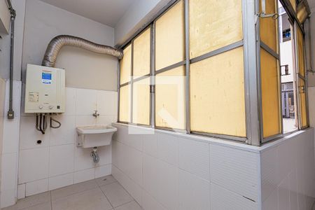 Apartamento à venda com 158m², 2 quartos e sem vagaÁrea de Serviço