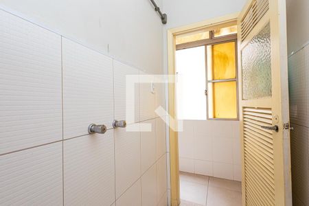 Apartamento à venda com 158m², 2 quartos e sem vagaBanheiro de serviço