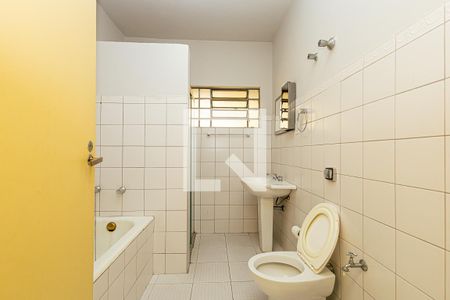 Apartamento à venda com 158m², 2 quartos e sem vagaBanheiro