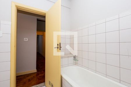 Apartamento à venda com 158m², 2 quartos e sem vagaBanheiro
