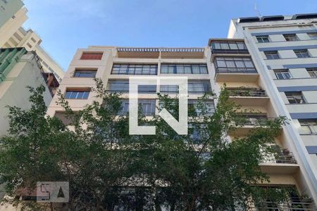 Apartamento à venda com 158m², 2 quartos e sem vagaFachada