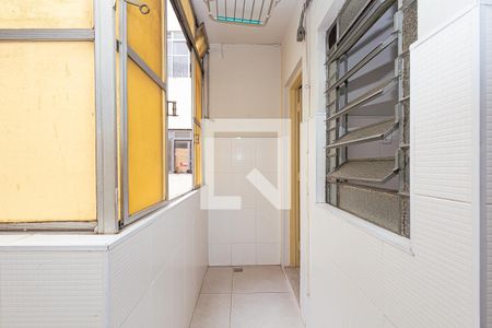 Apartamento à venda com 158m², 2 quartos e sem vagaÁrea de Serviço