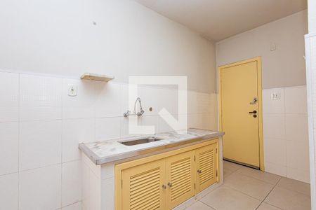 Apartamento à venda com 158m², 2 quartos e sem vagaCozinha