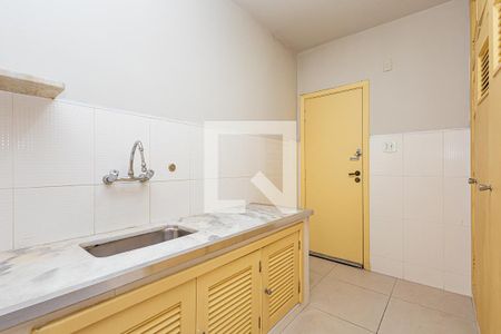 Apartamento à venda com 158m², 2 quartos e sem vagaCozinha