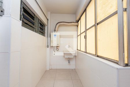 Apartamento à venda com 158m², 2 quartos e sem vagaÁrea de Serviço