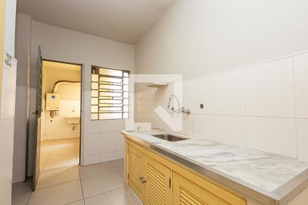 Apartamento à venda com 158m², 2 quartos e sem vagaCozinha