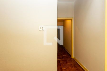 Apartamento à venda com 158m², 2 quartos e sem vagaCorredor