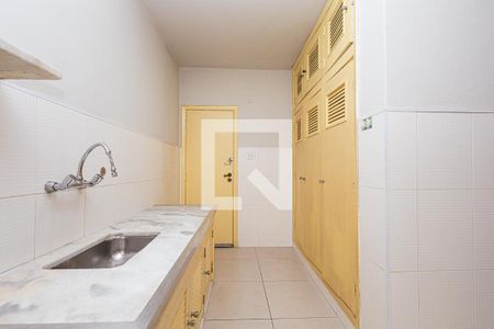 Apartamento à venda com 158m², 2 quartos e sem vagaCozinha