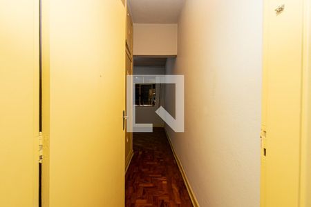 Apartamento à venda com 158m², 2 quartos e sem vagaCorredor