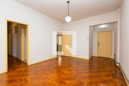 Apartamento à venda com 158m², 2 quartos e sem vagaSala
