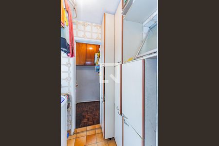 Apartamento à venda com 58m², 2 quartos e 1 vagaÁrea de Serviço