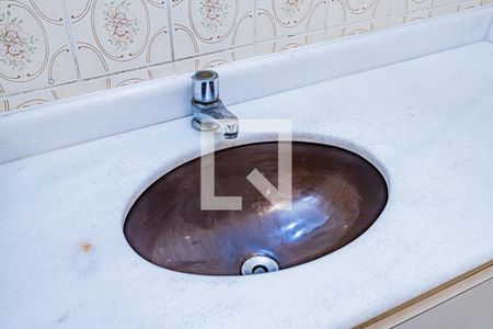 Apartamento à venda com 58m², 2 quartos e 1 vagaBanheiro