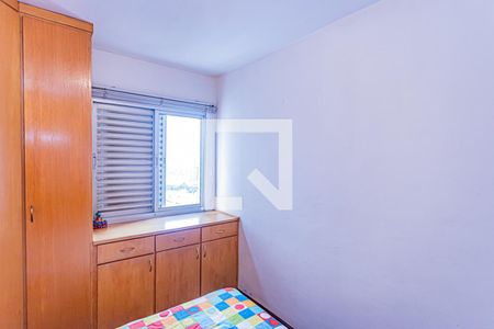 Apartamento à venda com 58m², 2 quartos e 1 vagaQuarto 2