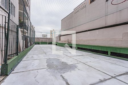 Apartamento à venda com 58m², 2 quartos e 1 vagaQuadra Esportiva