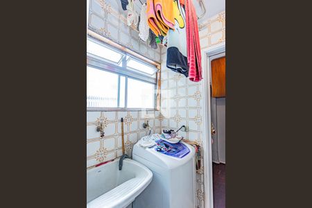 Apartamento à venda com 58m², 2 quartos e 1 vagaÁrea de Serviço