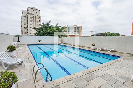 Apartamento à venda com 58m², 2 quartos e 1 vagaÁrea comum - Piscina