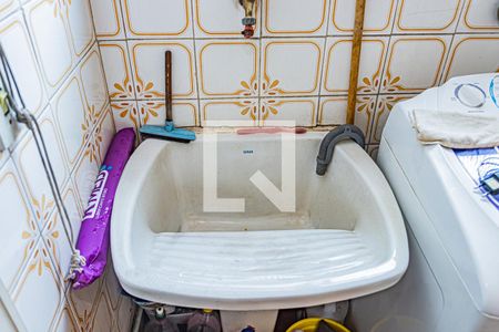 Apartamento à venda com 58m², 2 quartos e 1 vagaÁrea de Serviço