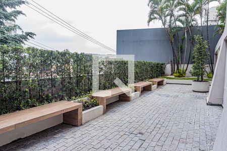 Apartamento à venda com 58m², 2 quartos e 1 vagaÁrea comum