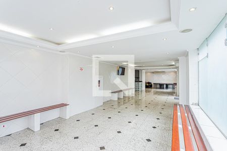 Apartamento à venda com 58m², 2 quartos e 1 vagaÁrea comum 