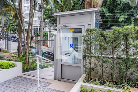 Apartamento à venda com 58m², 2 quartos e 1 vagaAcessibilidade