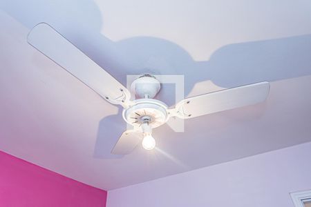 Apartamento à venda com 58m², 2 quartos e 1 vagaQuarto 1