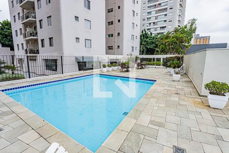 Apartamento à venda com 58m², 2 quartos e 1 vagaÁrea comum - Piscina