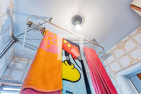 Apartamento à venda com 58m², 2 quartos e 1 vagaÁrea de Serviço