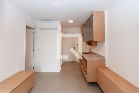 Apartamento para alugar com 1 quarto, 41m² em Perdizes, São Paulo