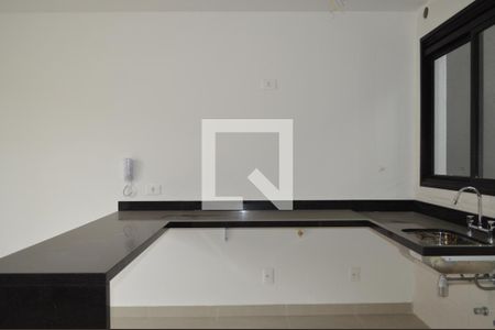 Casa para alugar com 122m², 2 quartos e 2 vagasCozinha
